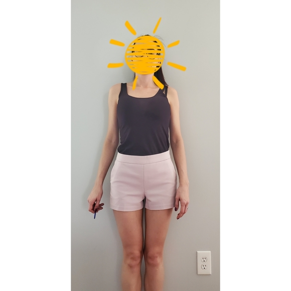 Express shorts - Picture 2 of 7